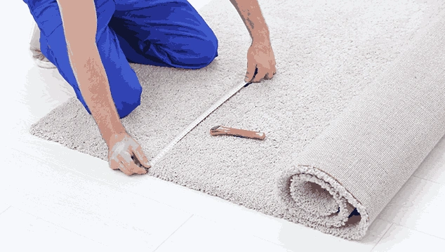 Carpet Repair Services Kurunjang