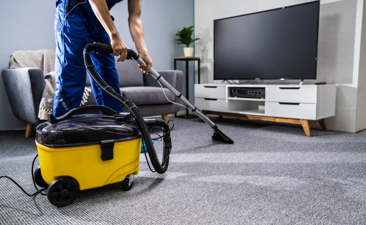 Extract Carpet Cleaning Kurunjang Contact Office